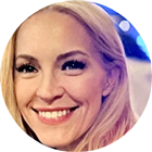 Darbi Peterson, LPC