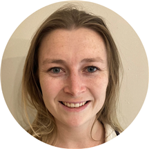 Darby Ginley, PT, DPT