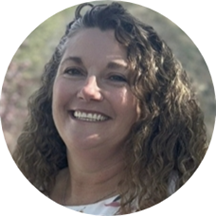 Darby Ransom, CMHC, LPC