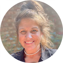 Darby Walton, LPC