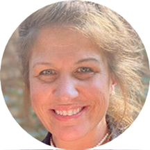 Darby Walton, LPC