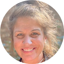 Darby Walton, LPC, NCC, MS