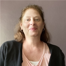 Darcel Elliott, LPCC