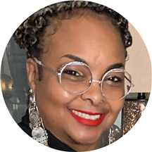 Darcel Tyson, LPC