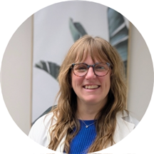 Darcie Clark, APRN, MSN