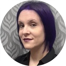 Darcy Desautels, LICSW