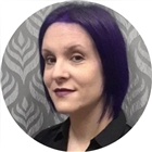 Darcy Desautels, LICSW