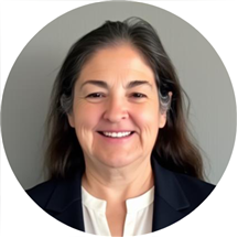 Darcy Stephens, LPCC