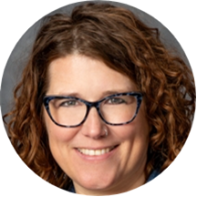 Darcy Wiebrand, LCSW