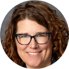 Darcy Wiebrand, LCSW