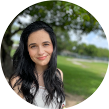 Darelys Perez, LMFT, LMHC