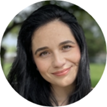 Darelys Perez, LMFT, LMHC