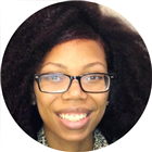 Daria Barksdale, LCMHC