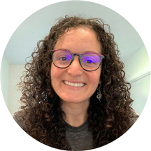 Daria Datnoff, LCSW