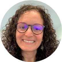 Daria Datnoff, LCSW