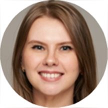 Daria Mokhnach, LMHC