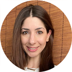 Daria Stepanian-Duhancioglu, LMFT