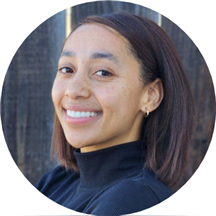 Dariah Herrera, LMFT