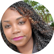 Darianne Mitchell, LAMFTA