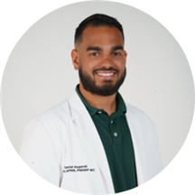 Dariel Asgarali, APRN, PMHNP-BC