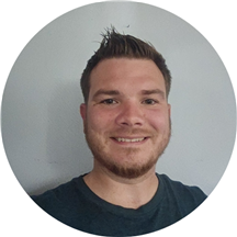 Darin King, LPC