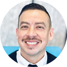 Dario Ortega, LCSW