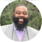 Darius Bowen, LCPC