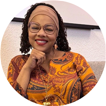 Darla Booker, MA, LPC