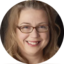 Darla Greene, LCSW