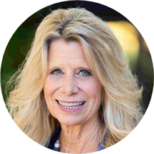 Darla Stevens, LSCSW