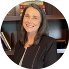 Darlene Amin, LMHC