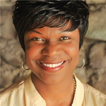 Darlene Graham, LMHC