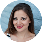 Darlene Hourany, LMFT