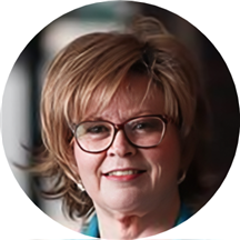 Darlene Johnson, LPC