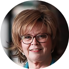 Darlene Johnson, LPC