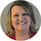 Darlene Johnson, MS