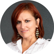 Darlene Mew, LCMHC