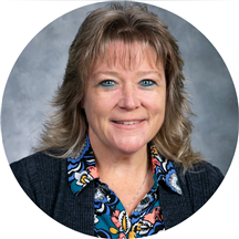 Darlene Mongeau, LPC