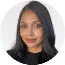 Darlene Obregon, LMFT