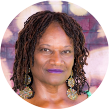 Darlene Sampson, LCSW