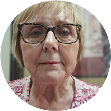 Darlene Smith, LPC