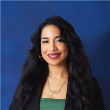 Darlenys Santana, LCSW