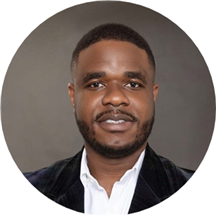 Darlington Igbokwe, APRN, RN