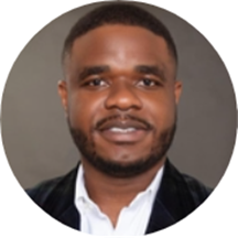 Darlington Igbokwe, RN