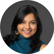 Darly Sebastian, LPC, LMHC