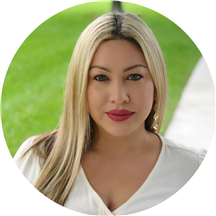 Darlyn Martinez, LCSW