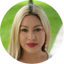 Darlyn Martinez, LCSW