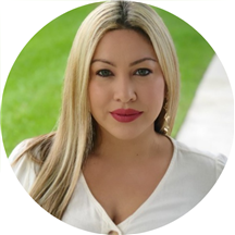 Darlyn Martinez, LCSW