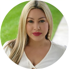 Darlyn Martinez, LCSW