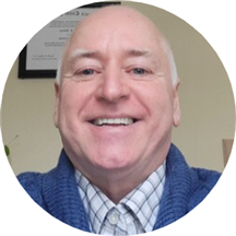 Darrell Adkins, MA